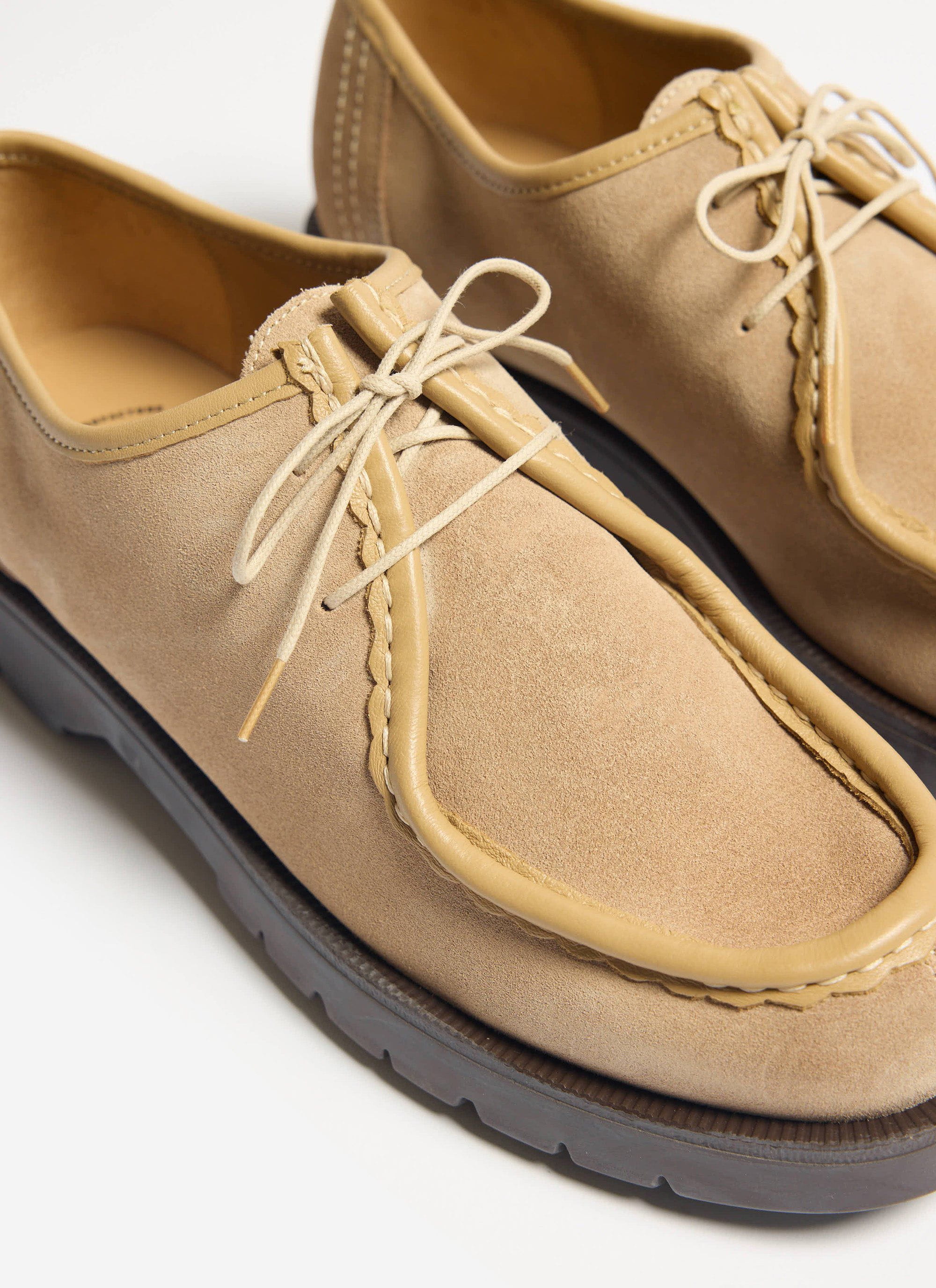Padror V Shoe | Kleman | Beige - Image 3