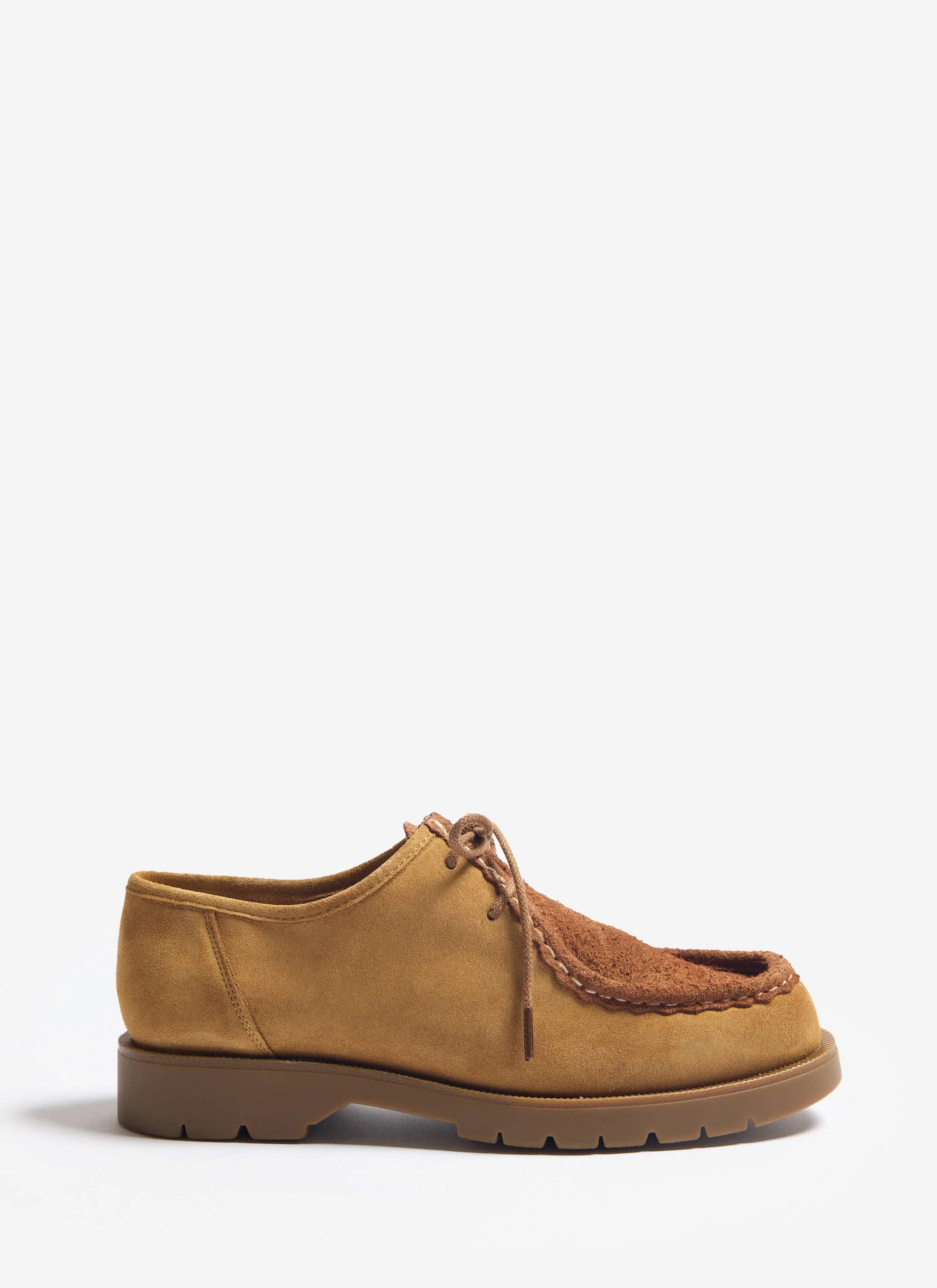 Padror VV2 Shoe | Kleman | Cognac - Image 4