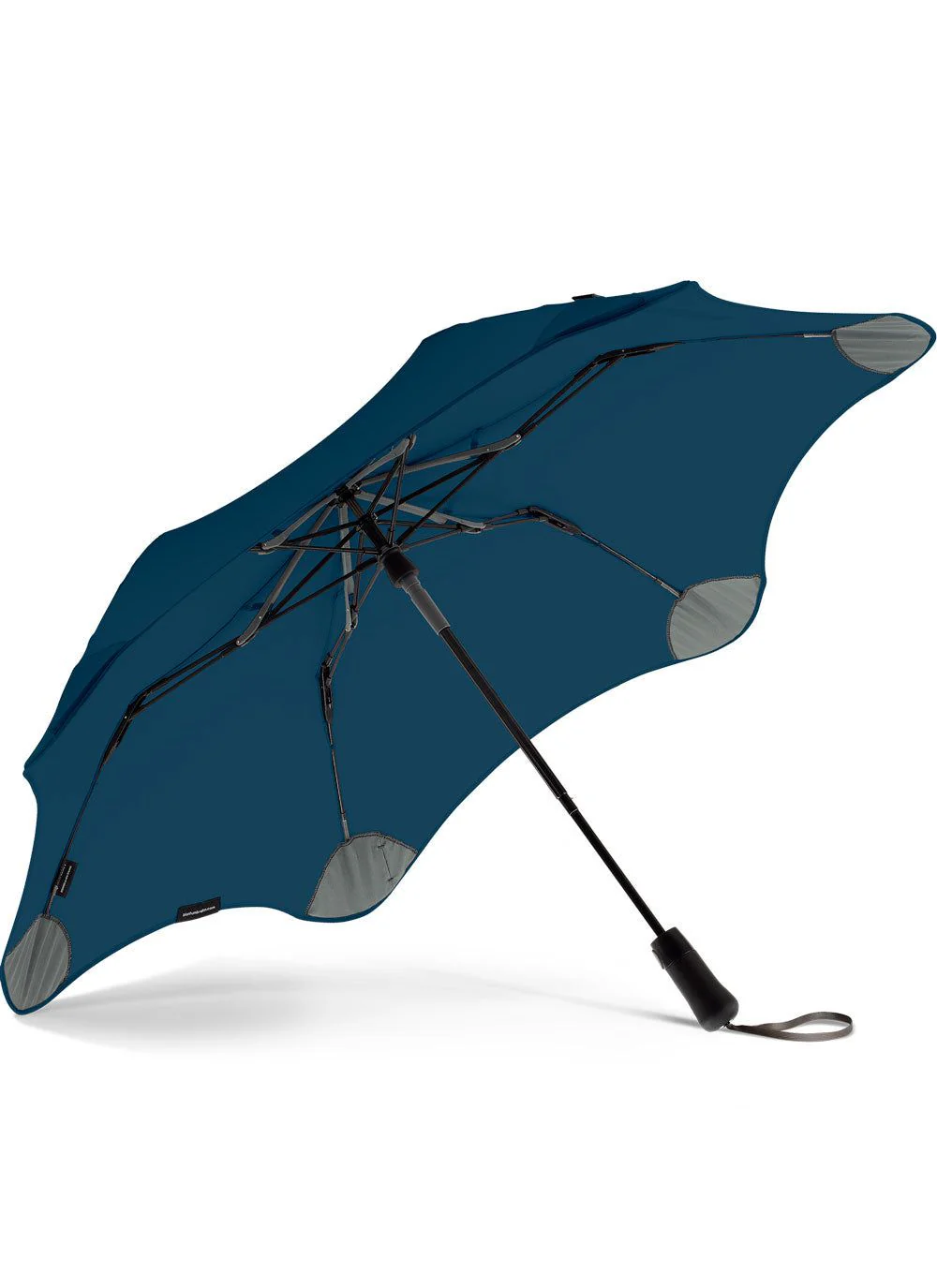 Umbrella Blunt Metro | Navy - Image 3